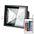 светодиодный прожектор AR-FLB-30W-220V RGB (IR ПДУ Карта 24кн), 23852 023852 Arlight